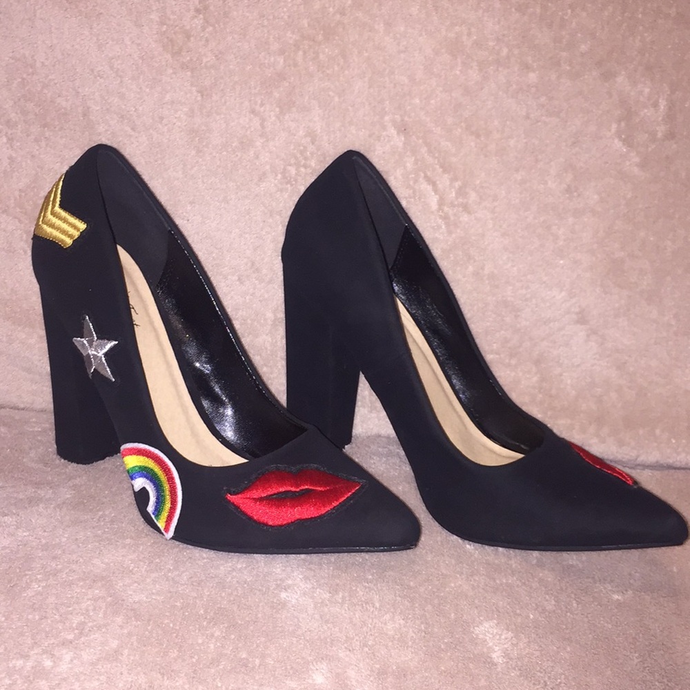 Heels